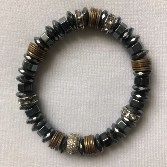 HILLBERGANDBERG Bracelet. - Picture 1 of 5